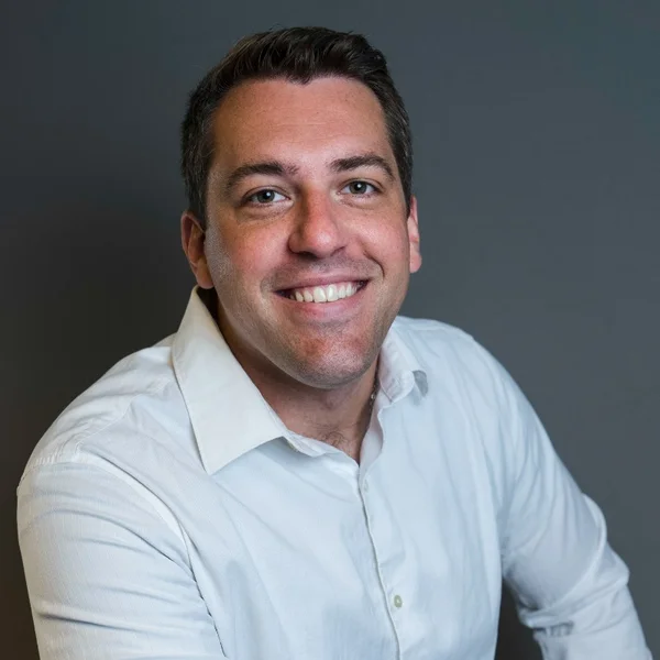 Dan Schafner, founder of DapperNoCode