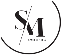SpredX Agency Logo
