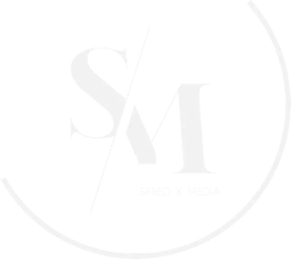 SpredX Agency Logo